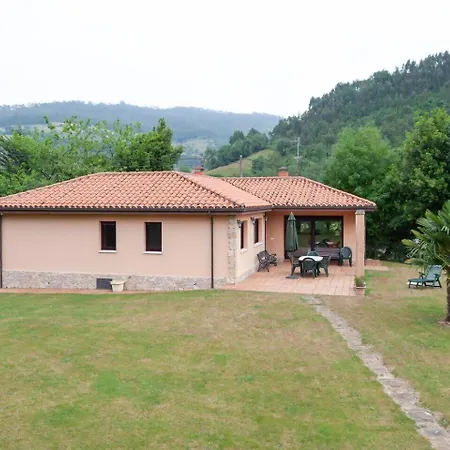 Alpstuga La Xana De Peon Avg