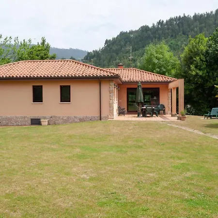 Alpstuga La Xana De Peon Avg