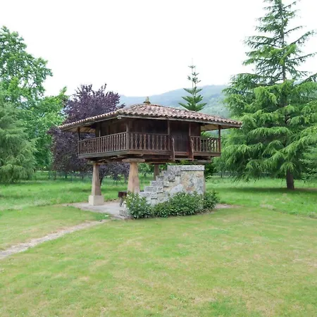 La Xana De Peon Avg Candanal (Puelles)