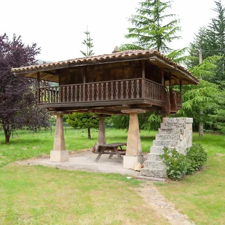 Alpstuga La Xana De Peon Avg *